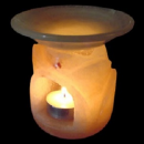 Rose Aroma Candle
