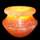 Water Pot Candle
