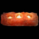Natural Candle 3 Hole Line