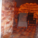 Salt Sauna Rooms