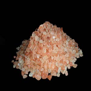 3-6mm Salt